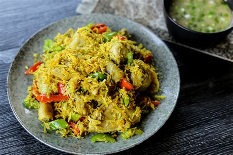 piaparan a manok|Maranao Chicken Piaparan Recipe (Regional Eats) .